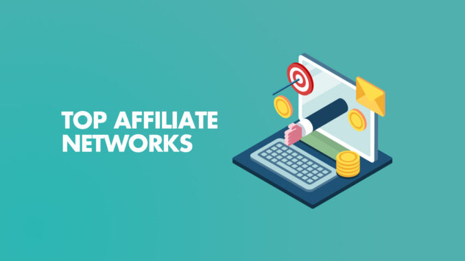 Affiliate Network