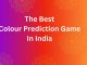 The Best Colour Prediction Game In India