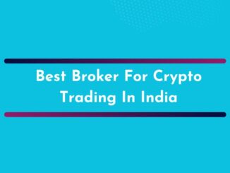 Best Broker For Crypto Trading In India