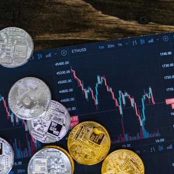 Earn Passive Income With Crypto Without Investment